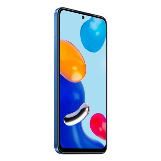 Xiaomi Redmi Note 11S 6/64Gb Global Синий