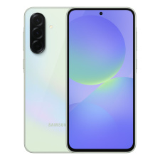 Samsung Galaxy A36 5G 8/256Gb nano SIM + eSIM Зеленый
