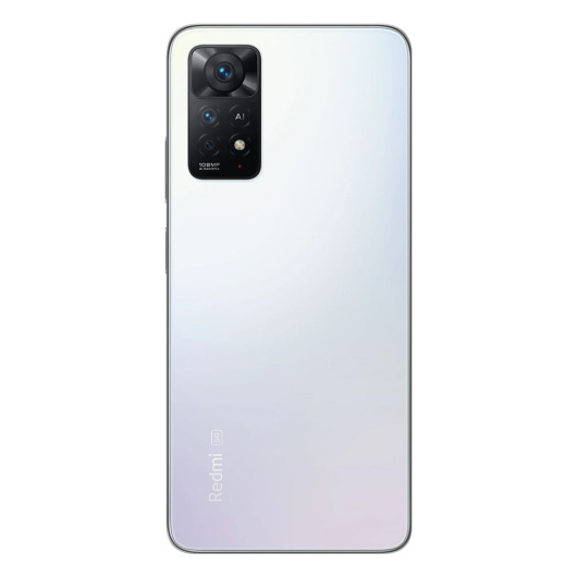 Xiaomi Redmi Note 11 Pro 6/64Gb Global Белый