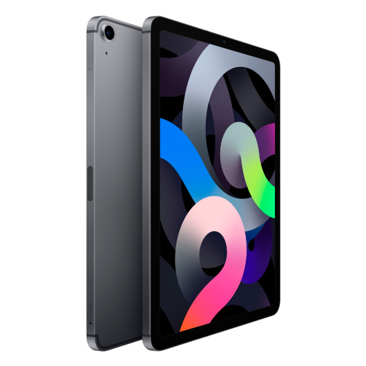 Планшет Apple iPad Air (2020) 64Gb Wi-Fi + Cellular Серый