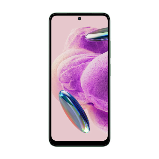 Xiaomi Redmi Note 12S 8/256Gb РСТ Зеленый