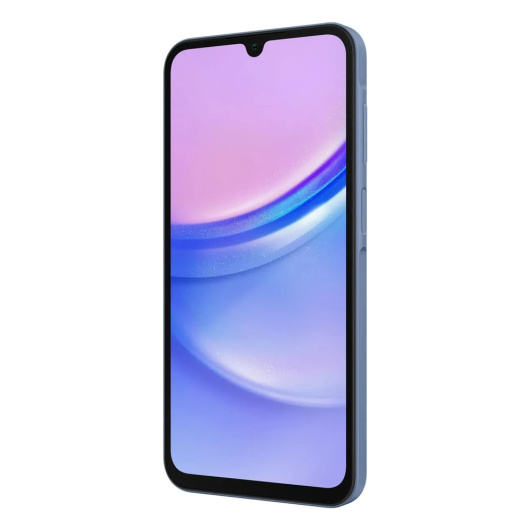 Samsung Galaxy A15 4G 8/256Gb EAC Синий