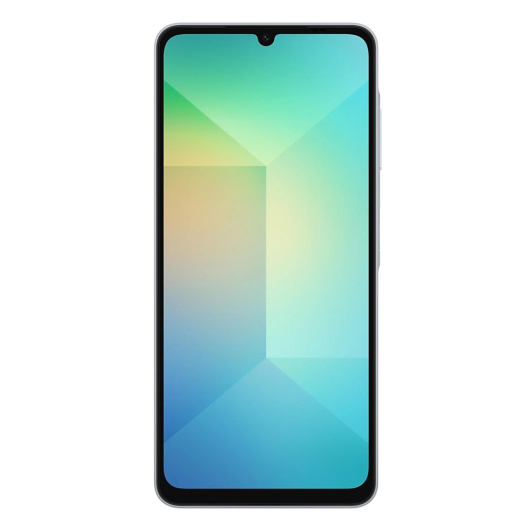 Samsung Galaxy A06 6/128Gb EAC Светло-голубой