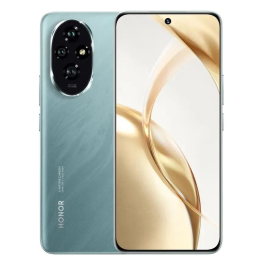 HONOR 200 12/512Gb РСТ Голубой