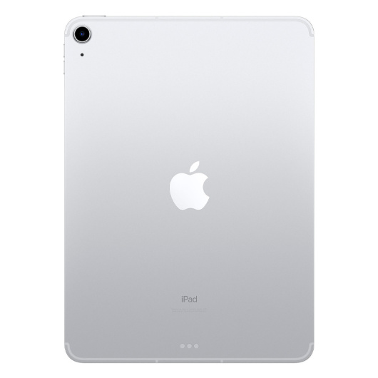 Планшет Apple iPad Air (2020) 256Gb Wi-Fi + Cellular Серебристый