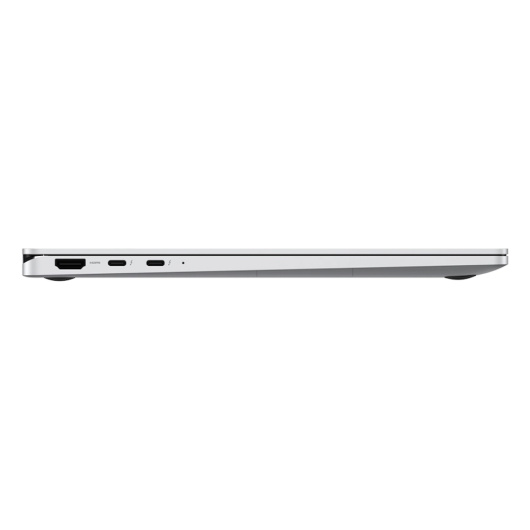 Ноутбук Samsung Galaxy Book4 360 15.6",i5,16/512GB,Platinum Silver