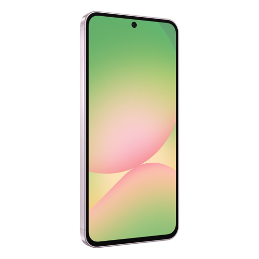 Samsung Galaxy A56 5G 8/128GB A566B Розовый