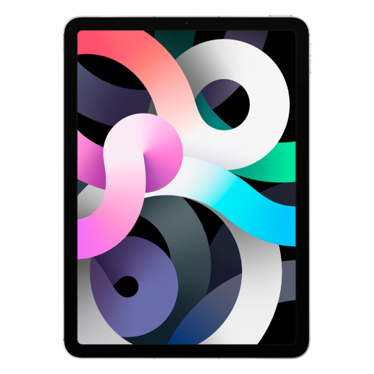 Планшет Apple iPad Air (2020) 256Gb Wi-Fi + Cellular Серебристый
