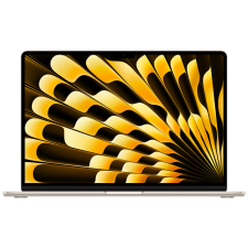 Ноутбук Apple MacBook Air 15.3 2025 M4 16GB/256GB Сияющая звезда (MW1J3)