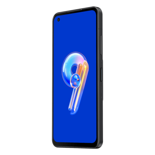 ASUS Zenfone 9 AI2202 16/256GB Черный