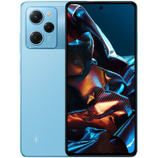 Xiaomi Poco X5 Pro 5G 8/256Gb РСТ Синий