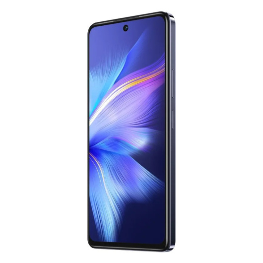 Infinix Note 30 8/256Gb Черный