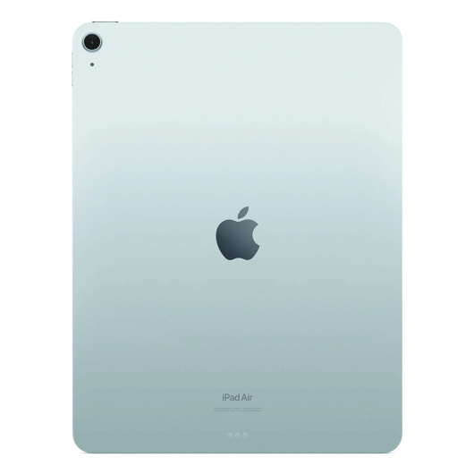 Планшет Apple iPad Air 11" (2024) 256Gb Wi-Fi Blue