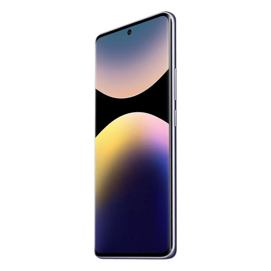 Xiaomi Redmi Note 14 Pro+ 12/512Gb Global Фиолетовый