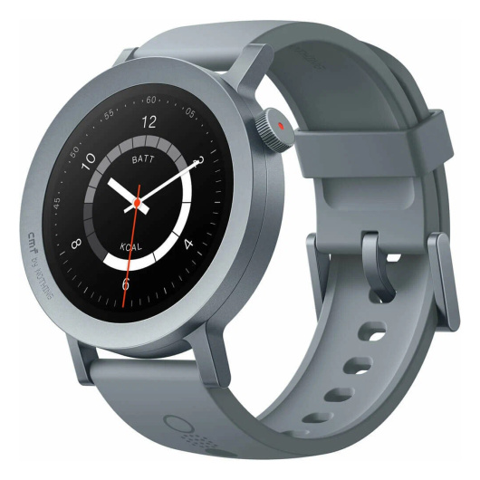 Умные часы Nothing CMF Watch Pro 2 Серые