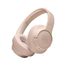 Беспроводные наушники JBL Tune 760NC, бежевый