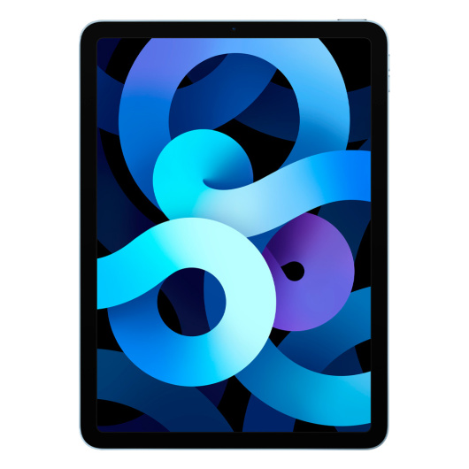 Планшет Apple iPad Air (2020) 64Gb Wi-Fi + Cellular Голубой