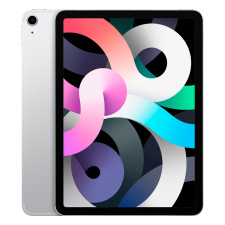 Планшет Apple iPad Air (2020) 256Gb Wi-Fi Серебристый