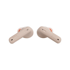 Беспроводные наушники JBL Tune 230NC, песочный
