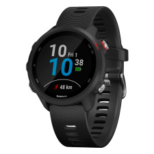 Умные часы Garmin Forerunner 245 Music Черные