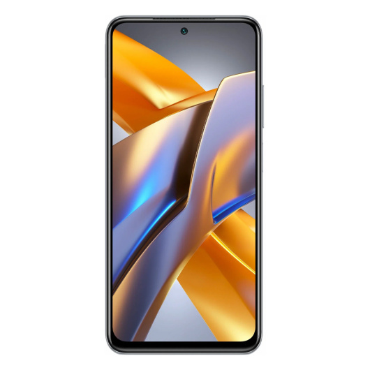 Xiaomi Poco M5s 4/64Gb (NFC) Global Белый