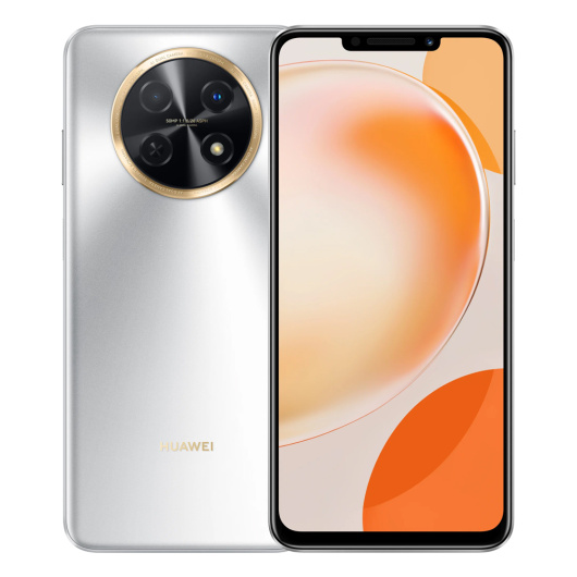 HUAWEI Nova Y91 8/128Gb EAC Белый