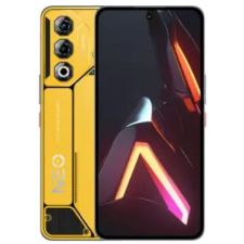 ZTE Nubia Neo 3 GT 12/256Gb Global Желтый