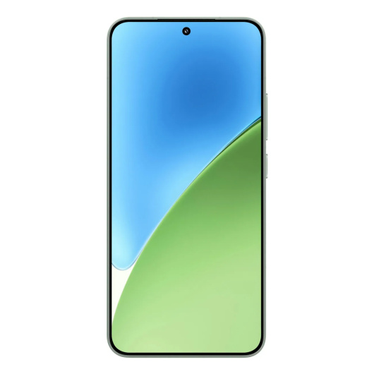Xiaomi 15 12/512Gb Global Зеленый