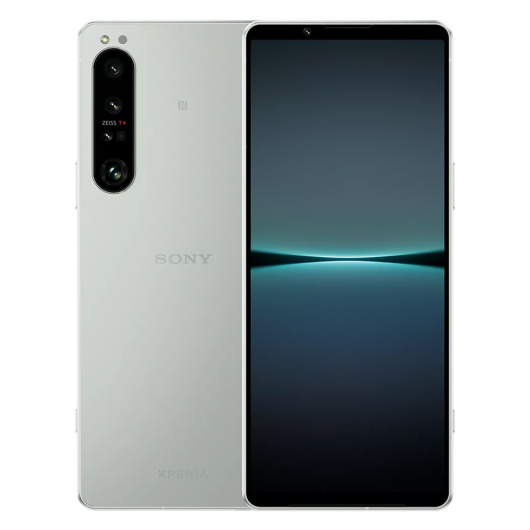 Sony Xperia 1 IV 12/512Gb Global Белый