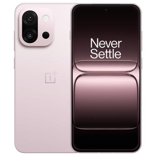 OnePlus 13S 12/256Gb Dual nanoSim Global Розовый