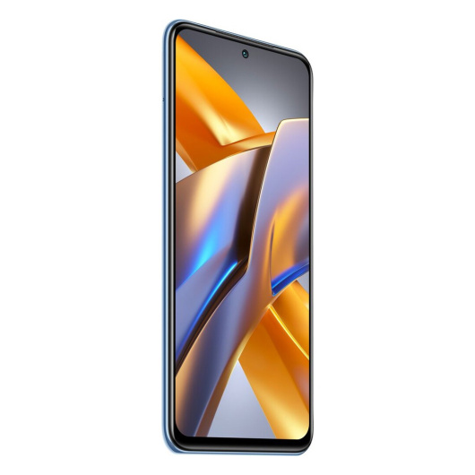 Xiaomi Poco M5s 6/128Gb (NFC) Global Голубой