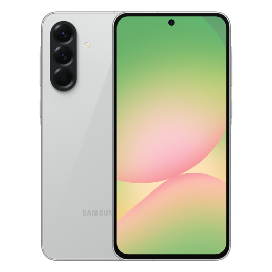 Samsung Galaxy A56 5G 8/128GB A566B Серый