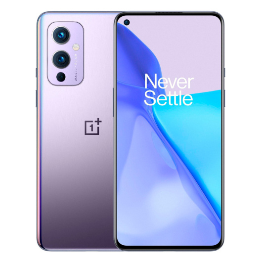 OnePlus 9 8/128Gb Winter Mist (фиолетовый) (CN)