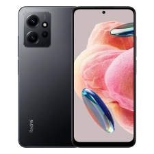 Xiaomi Redmi Note 12 4G 4/128Gb NFC Global Серый