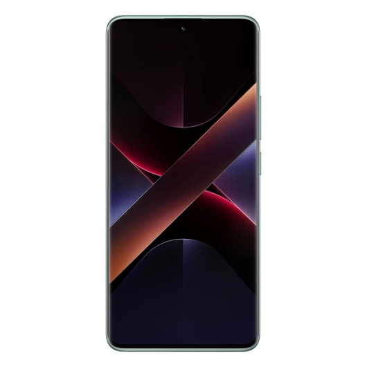 Xiaomi Poco X7 8/256Gb Global Зеленый