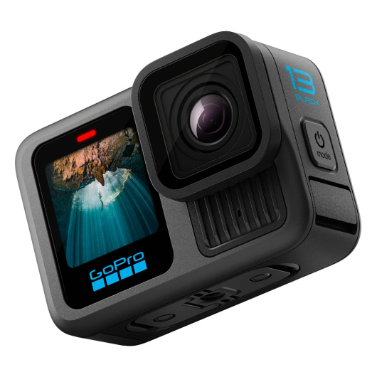 Экшн-камера GoPro HERO13 Black 