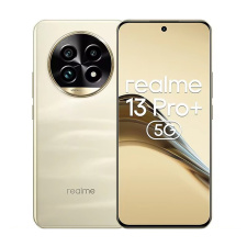 Realme 13 Pro+ 8/256Gb РСТ Бежевый песок