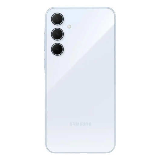 Samsung Galaxy A55 5G 8/256GB A5560 Голубой