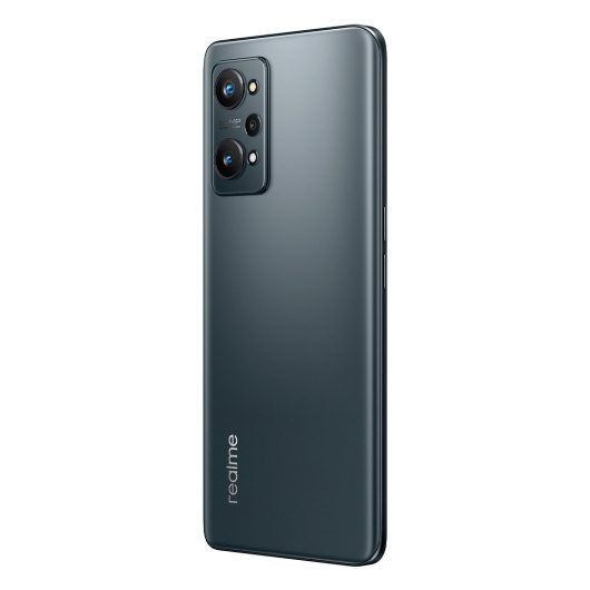 Realme GT Neo2 8/128Gb Черный