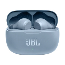 Беспроводные наушники JBL Wave 200TWS, синий