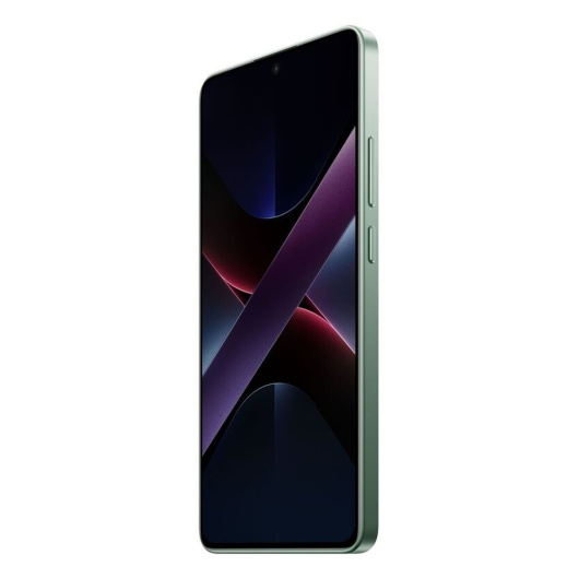 Xiaomi Poco X7 Pro 5G 12/256Gb Global Зеленый