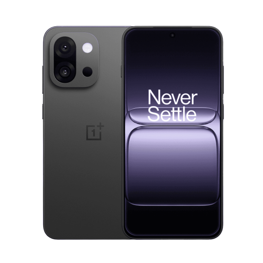OnePlus 13S 12/256Gb Dual nanoSim Global Черный
