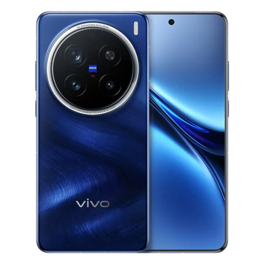 Vivo X200 Pro 16/512Gb Синий