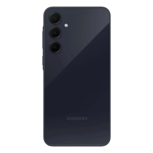 Samsung Galaxy A55 5G 8/256GB A556E EAC Черный