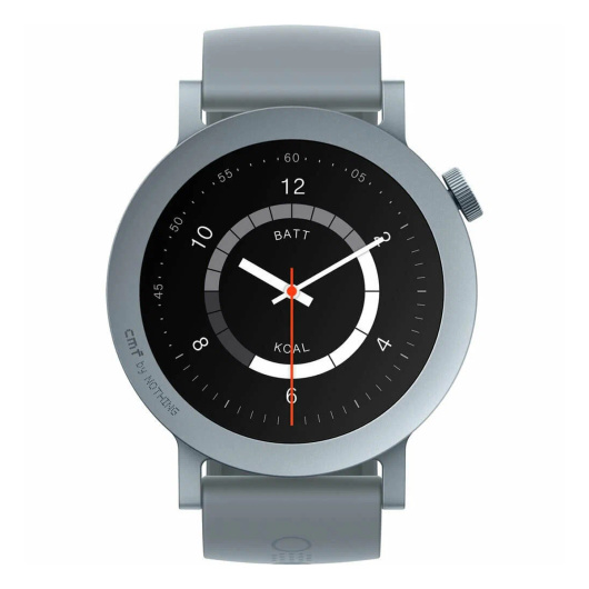 Умные часы Nothing CMF Watch Pro 2 Серые
