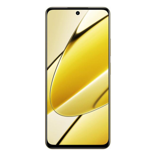 Realme 11 5G 8/128Gb Золотой