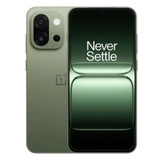 OnePlus 13S 12/512Gb Dual nano Sim Зеленый IND