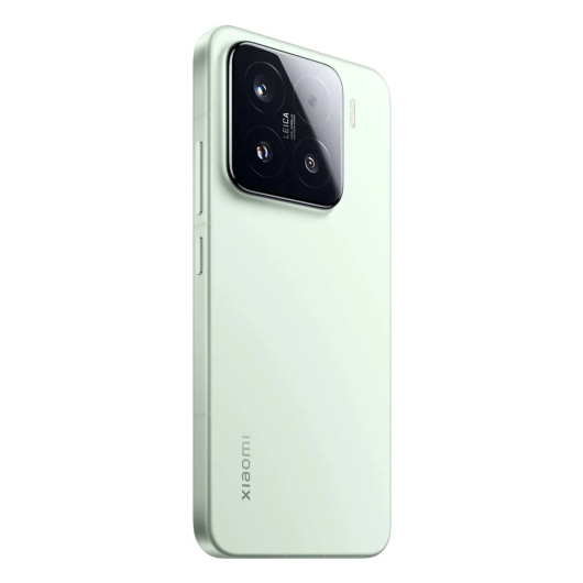 Xiaomi 15 12/512Gb Global Зеленый