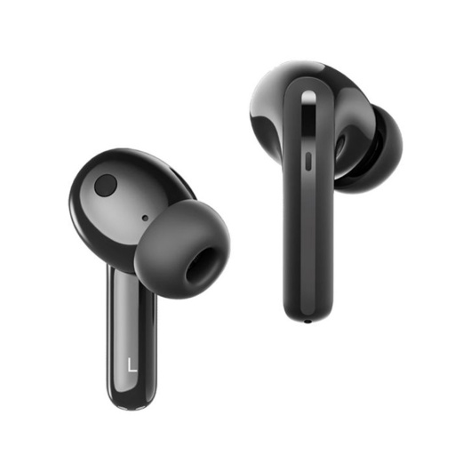 Беспроводные наушники Xiaomi FlipBuds Pro, черный