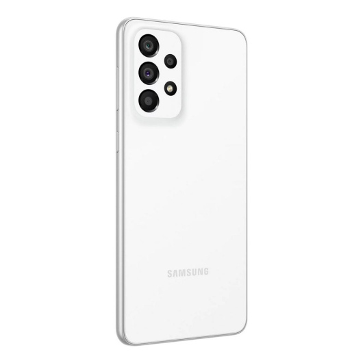 Samsung Galaxy A33 5G 8/128Gb Белый